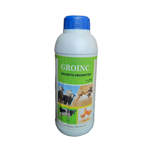 Gronic growth promoter