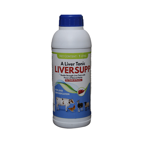 liversupp liver tonic
